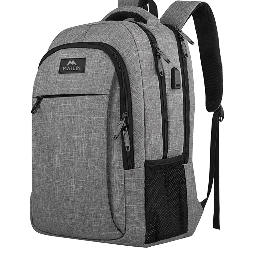 NWT 🏷 Travel Laptop Backpack